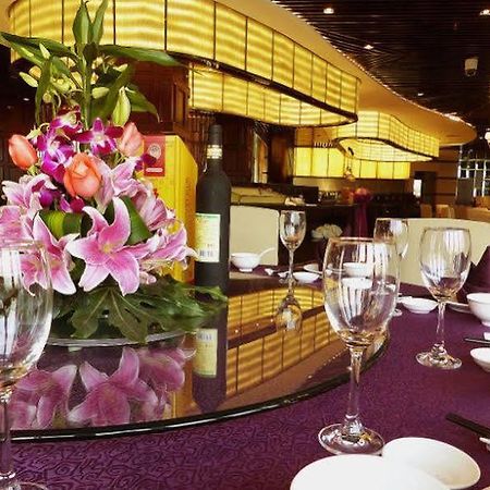 Hangzhou Ming Ke Ming Hotel ภายนอก รูปภาพ