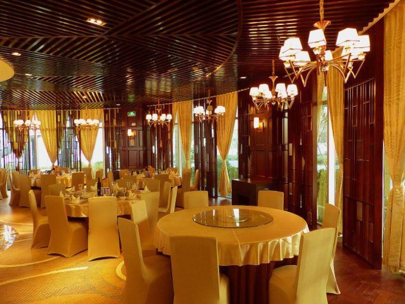 Hangzhou Ming Ke Ming Hotel ภายนอก รูปภาพ