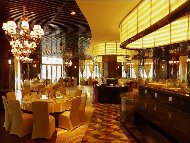Hangzhou Ming Ke Ming Hotel ภายนอก รูปภาพ