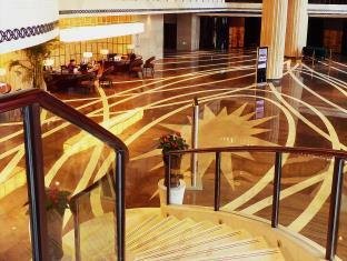 Hangzhou Ming Ke Ming Hotel ภายนอก รูปภาพ